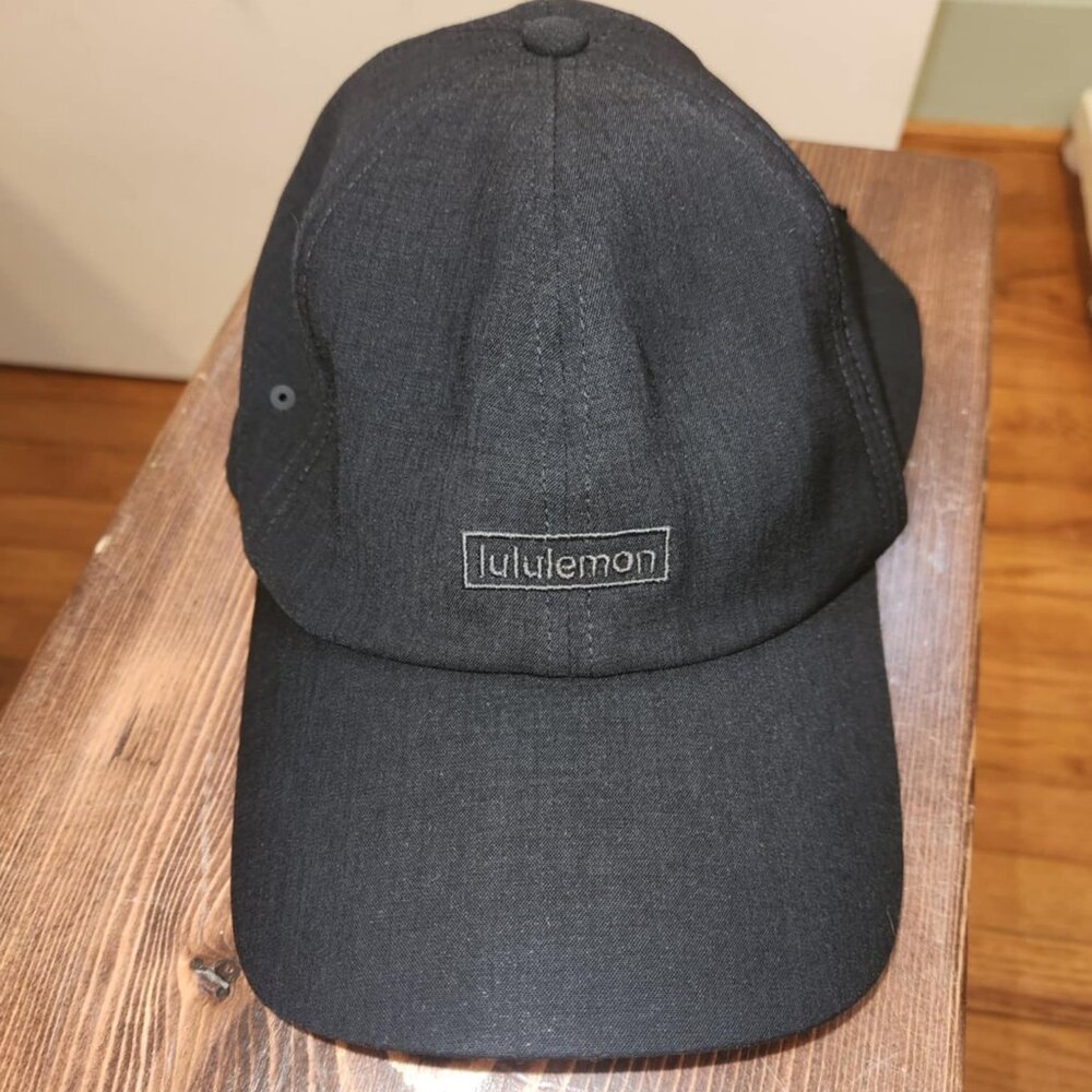 Women's Lululemon Baller hat